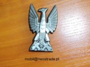 Orzełek metalowy ORMO